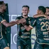 Maringá perde 100% em casa, mas segue em alta na Série C; Londrina joga nesta segunda