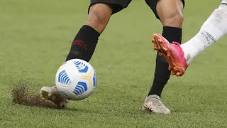 Athletico encara o Atlético-MG pelo Brasileirão sub-17. Confira AO VIVO