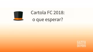Cartola FC 2018: quais serão as novidades do game
