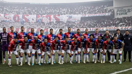 Campeão pelo Paraná, meia rescinde com clube da Série B e fica livre no mercado
