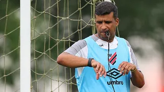 Athletico se reapresenta com desfalques; relembre quem está fora