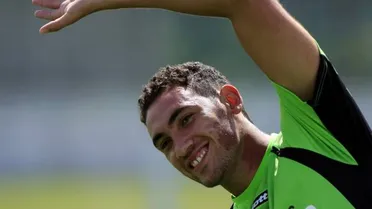 O Coritiba ainda pode lucrar com Mancha