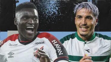 Com direito a artilheiro, estrangeiros marcam 30% dos gols do Brasileirão até aqui; veja os números