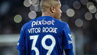Athletico e o estranho caso de Vitor Roque