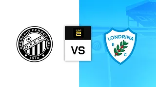 Operário x Londrina – Notícias e odds (03/05)