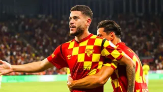 Atacante emprestado pelo Athletico rebate crítica nas redes sociais: “Legal está agora”