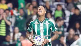 Alef Manga e mais seis jogadores viram réus em denúncia de manipulação de resultados