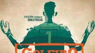 Filme com ator global contará história de goleiro paranaense da Chape