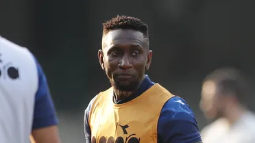 Há quase dois meses no Coritiba, atacante soma poucos minutos em campo