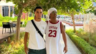 Filho de Ronaldinho Gaúcho assinará contrato com o Barcelona