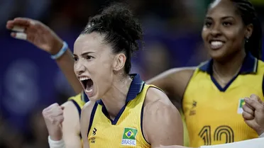 Brasil bate Polônia por 3 a 0 e garante melhor campanha da fase de grupos