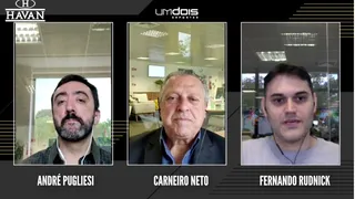 Tem favorito? Tudo sobre Athletico x Red Bull Bragantino na Sul-Americana