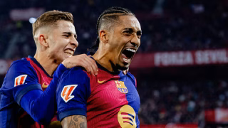 Barcelona: todos os brasileiros da história do clube