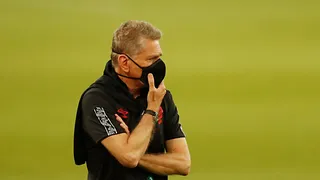 Autuori se diz orgulhoso da atuação do Athletico contra o River: “saímos mais fortes”