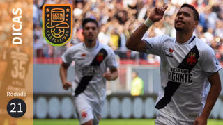 Dicas do Cartola FC 2018 – 21ª rodada: escalações e apostas
