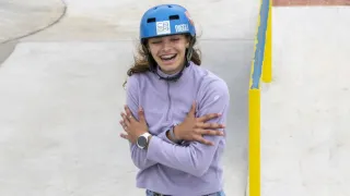 Circuito Brasileiro de Skate define campeões da primeira etapa em Curitiba
