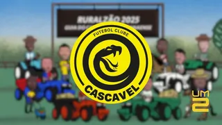 Cascavel: classificações, jogos e tabelas no Campeonato Paranaense 2025