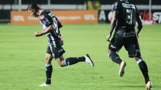 As notas de Operário 1×0 Paraná Clube