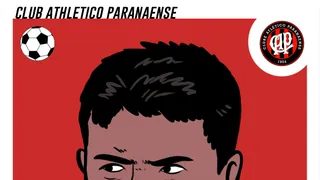 Adriano, o Gabiru