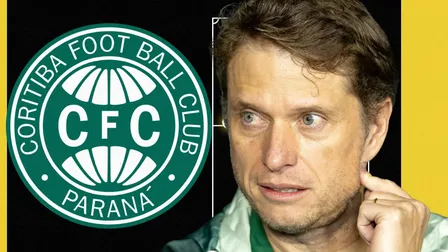 Notícias do Coritiba hoje: Coxa segue preparação e tem novidade antes da volta