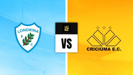 Londrina x Criciúma Palpite – Notícias e análise (02/10)