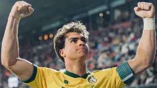 Revelação do Coritiba deixa o futebol europeu e acerta com clube argentino