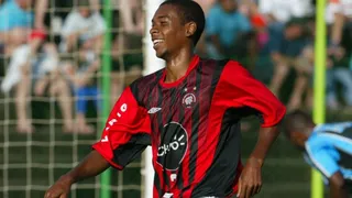 Alex Mineiro, Kleberson e Jadson. Como será Fernandinho na volta?