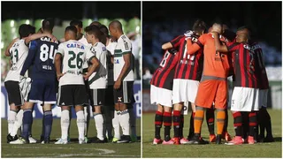O último Atletiba do ano, expectativa de clássico à altura das tradições