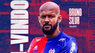 Ex-Athletico, volante e meia reforçam o Paraná Clube na Divisão de Acesso