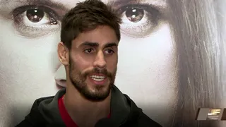 Campeão do TUF, brasileiro Antônio Cara de Sapato é demitido do UFC
