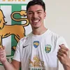 Coritiba, gelecek vaat eden Brezilyalı genç takım oyuncusunu Avrupa kulübüne sattı