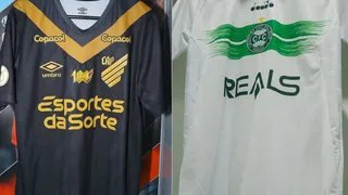 Bets banidas: CBF emite decisão que afeta Athletico e Coritiba