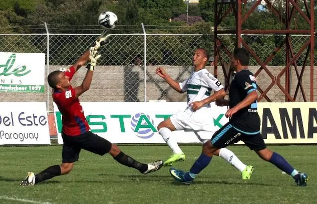 Cristian Rizzi/ GP