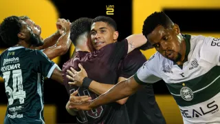 Série B: Saiba o que está em jogo na penúltima rodada