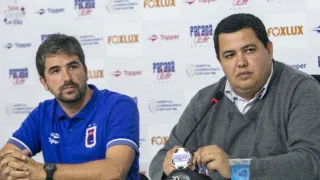 Ex-Coritiba e Paraná assume desafio em clube da Série C após polêmicas