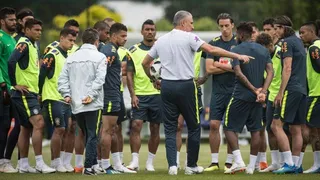 Sustos e incertezas antes da Copa do Mundo