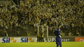 Cascavel elimina a Ponte Preta e garante classificação à segunda fase