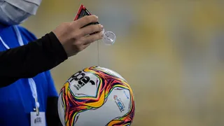 A temerária antecipação da volta do futebol brasileiro