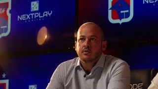 CEO da NextPlay explica garantias da proposta da SAF do Paraná e comenta voto contrário de Rubão