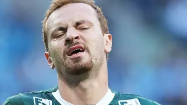 Ex-Coritiba rejeitou gigante europeu e viu carreira desabar até parar em reality