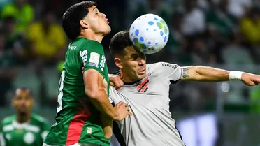 Pênalti anulado revolta Athletico e gera polêmica contra o VAR