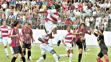 Copinha recompensa ofensividade de Atlético e Paraná