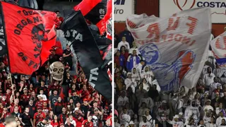 Torcidas de Athletico e Paraná Clube se pronunciam após suspensão dos estádios