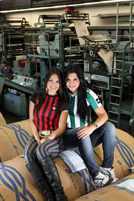 Albari Rosa/ Gazeta do Povo