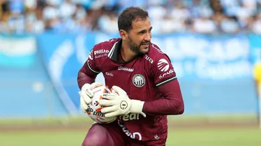 Herói nos pênaltis, goleiro Vágner valoriza reação do Operário por título do Paranaense
