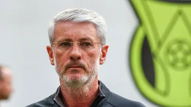 “Vai dar resposta”: Odair vê evolução e pede paciência com gringo no Athletico