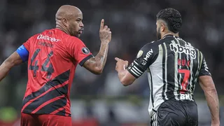 STJD pune Atlético-MG, e duelo contra o Athletico será com portões fechados