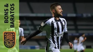 Dicas do Cartola FC 2020 – 10ª rodada: bons e baratos para escalar