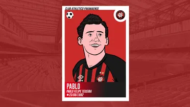 Pablo, o “gente nossa”