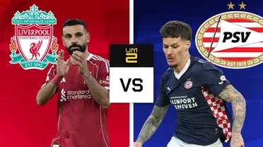 Liverpool x PSV: palpites, onde assistir e escalações